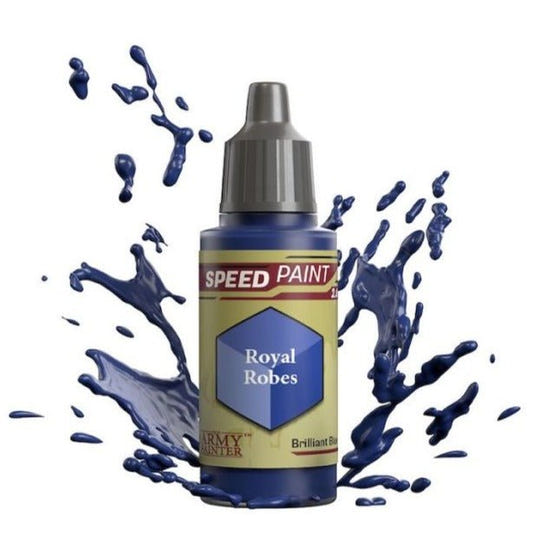 Army Painter Army Painter Speedpaint 2.0 - Royal Robes WP2050