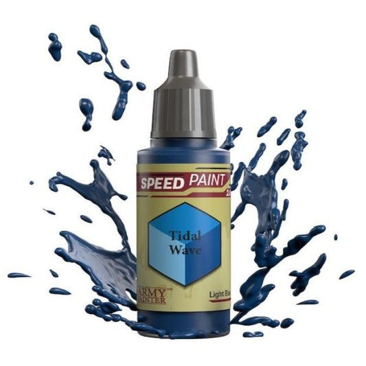 Army Painter Army Painter Speedpaint 2.0 - Tidal Wave WP2052