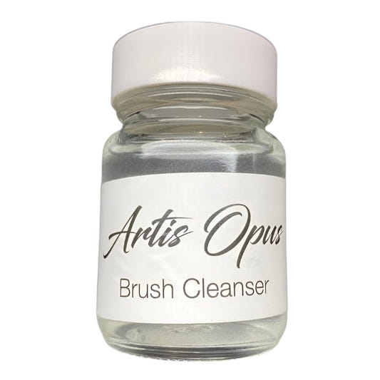 Artis Opus Artis Opus - Brush Cleanser (30ml) kolinsky sable miniature painting brush