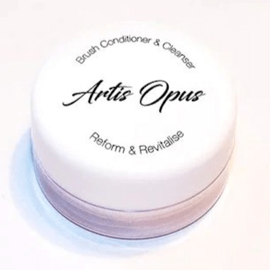 Artis Opus Artis Opus - Brush Soap & Conditioner (10ml) kolinsky sable miniature painting brush