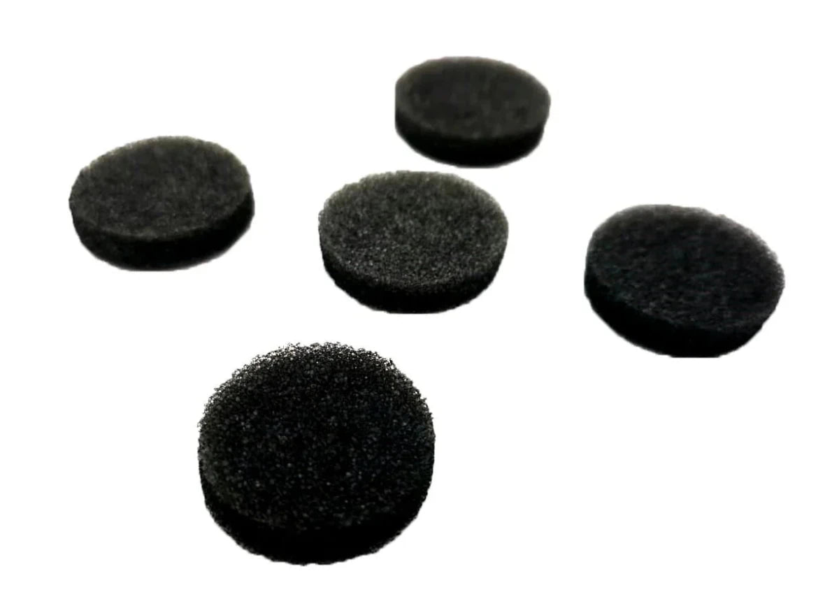 Artis Opus - Dampening Pad (D) (Pot And 5 Pad Inserts) - Loaded Dice