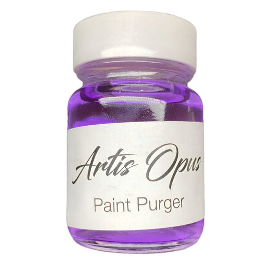 Artis Opus Artis Opus - Paint Purger (30ml) kolinsky sable miniature painting brush