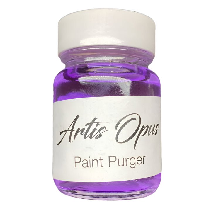 Artis Opus Artis Opus - Paint Purger (30ml) kolinsky sable miniature painting brush