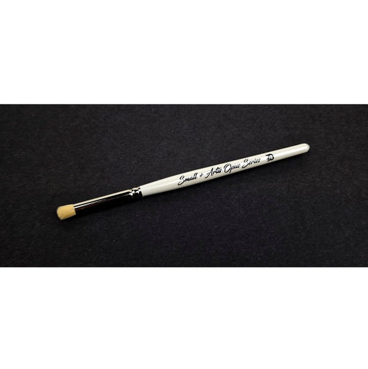 Artis Opus Artis Opus - Series D - Brush Size S+ kolinsky sable miniature painting brush