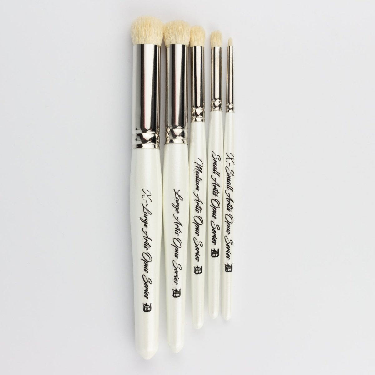Artis Opus - Series D - Brush Size XXL - Loaded Dice