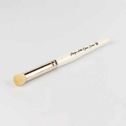 Artis Opus Artis Opus - Series D - L DryBrush kolinsky sable miniature painting brush