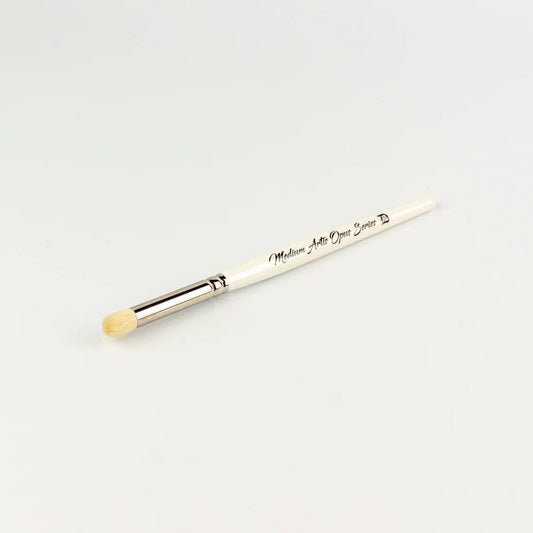 Artis Opus Artis Opus - Series D - M DryBrush kolinsky sable miniature painting brush
