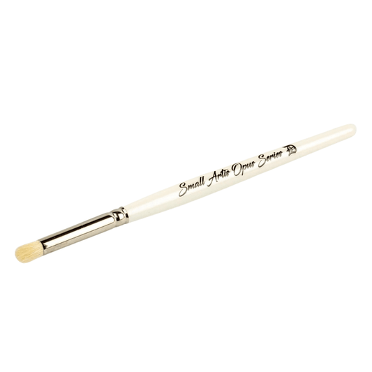 Artis Opus Artis Opus - Series D - S DryBrush kolinsky sable miniature painting brush