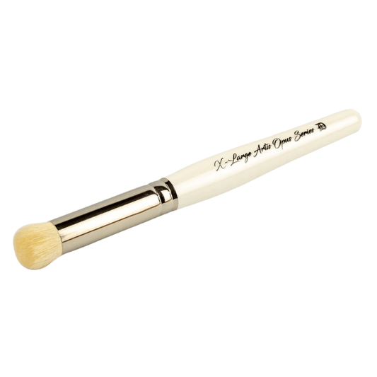 Artis Opus Artis Opus - Series D - XL DryBrush kolinsky sable miniature painting brush