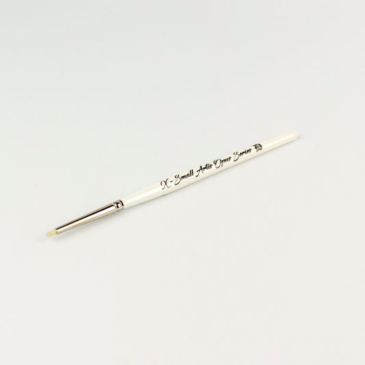 Artis Opus Artis Opus - Series D - XS DryBrush kolinsky sable miniature painting brush