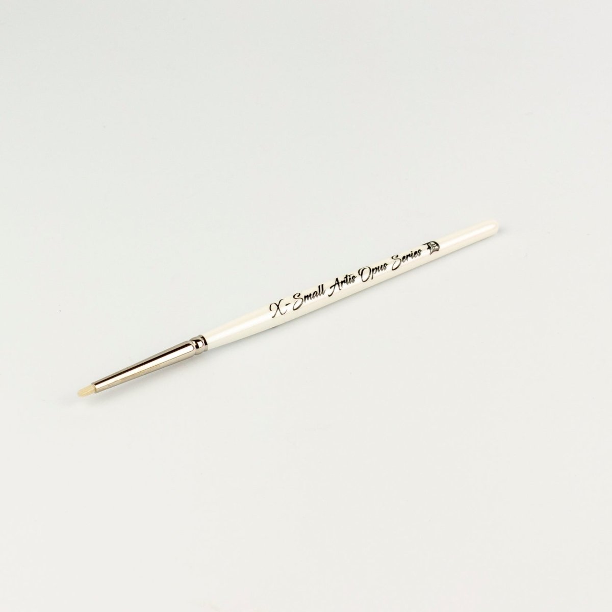 Artis Opus Artis Opus - Series D - XS DryBrush kolinsky sable miniature painting brush