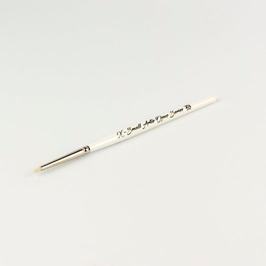 Artis Opus Artis Opus - Series D - XS DryBrush kolinsky sable miniature painting brush
