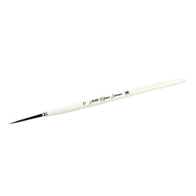 Artis Opus Artis Opus - Series M - Size 0 Brush kolinsky sable miniature painting brush
