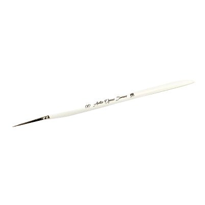 Artis Opus Artis Opus - Series M - Size 00 Brush kolinsky sable miniature painting brush