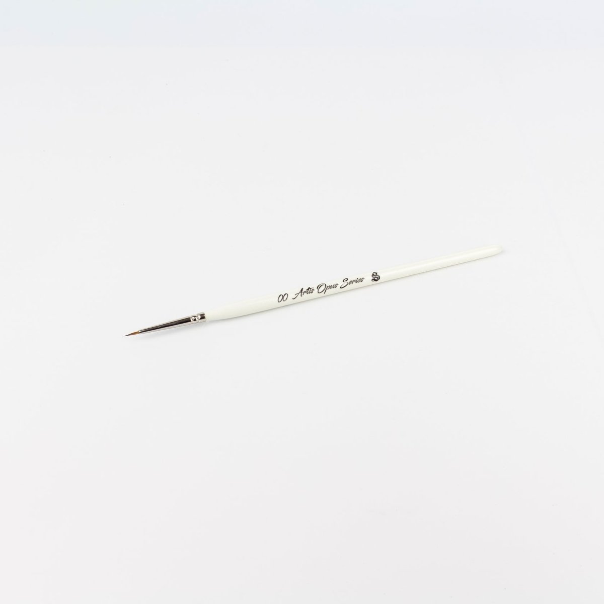 Artis Opus Artis Opus - Series S - Size 00 Brush kolinsky sable miniature painting brush
