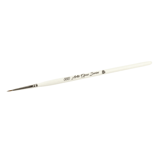 Artis Opus Artis Opus - Series S - Size 000 Brush kolinsky sable miniature painting brush