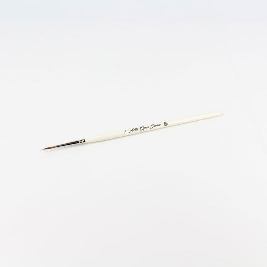 Artis Opus Artis Opus - Series S - Size 1 Brush kolinsky sable miniature painting brush