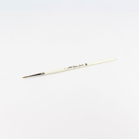 Artis Opus Artis Opus - Series S - Size 1 Brush kolinsky sable miniature painting brush