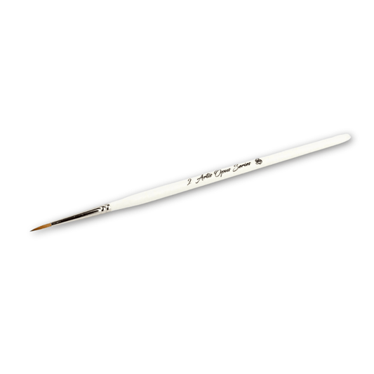 Artis Opus Artis Opus - Series S - Size 2 Brush kolinsky sable miniature painting brush