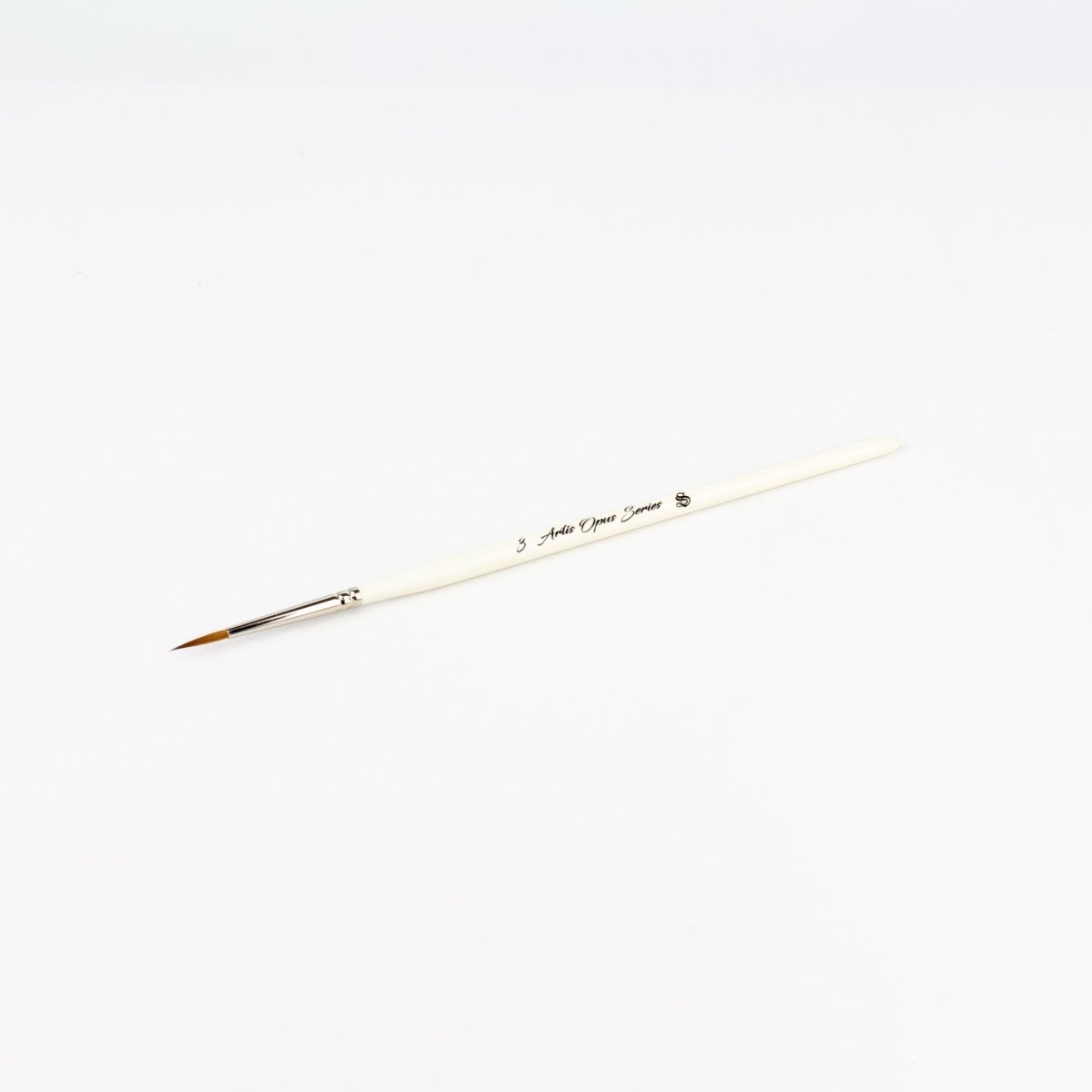 Artis Opus Artis Opus - Series S - Size 3 Brush kolinsky sable miniature painting brush