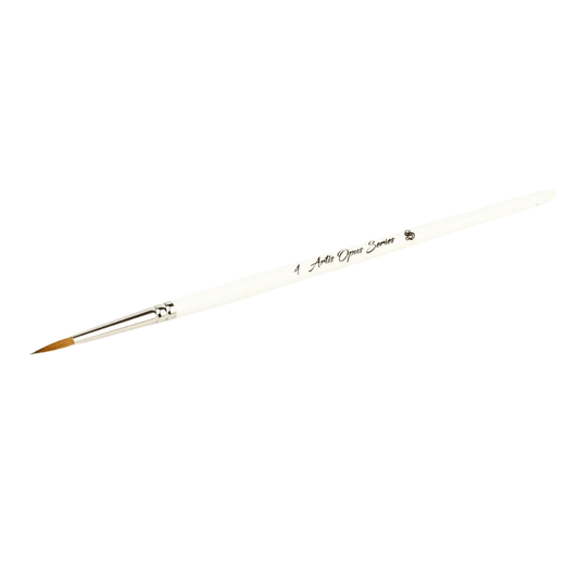 Artis Opus Artis Opus - Series S - Size 4 Brush kolinsky sable miniature painting brush