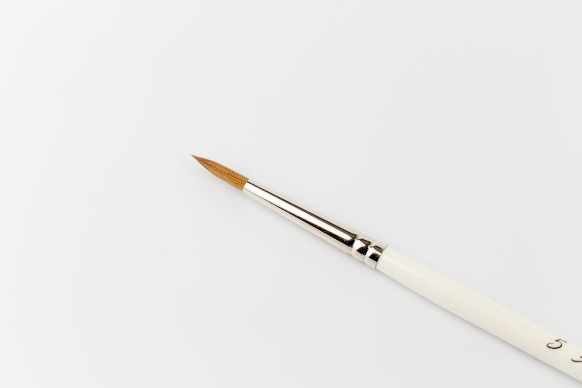 Artis Opus Artis Opus - Series S - Size 5 Brush kolinsky sable miniature painting brush