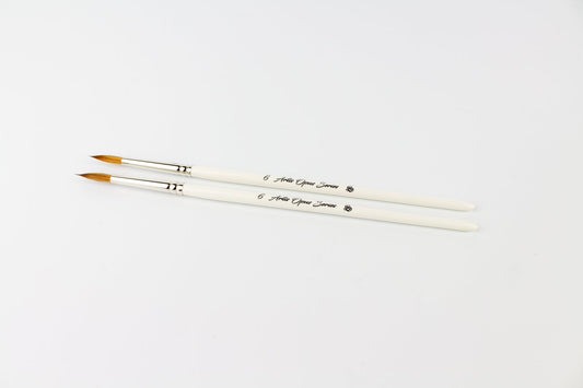 Artis Opus Artis Opus - Series S - Size 6 Brush kolinsky sable miniature painting brush