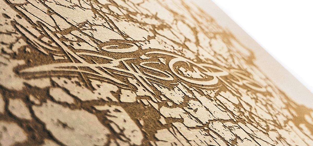 Artis Opus Texture Palette - Graffiti - Loaded Dice