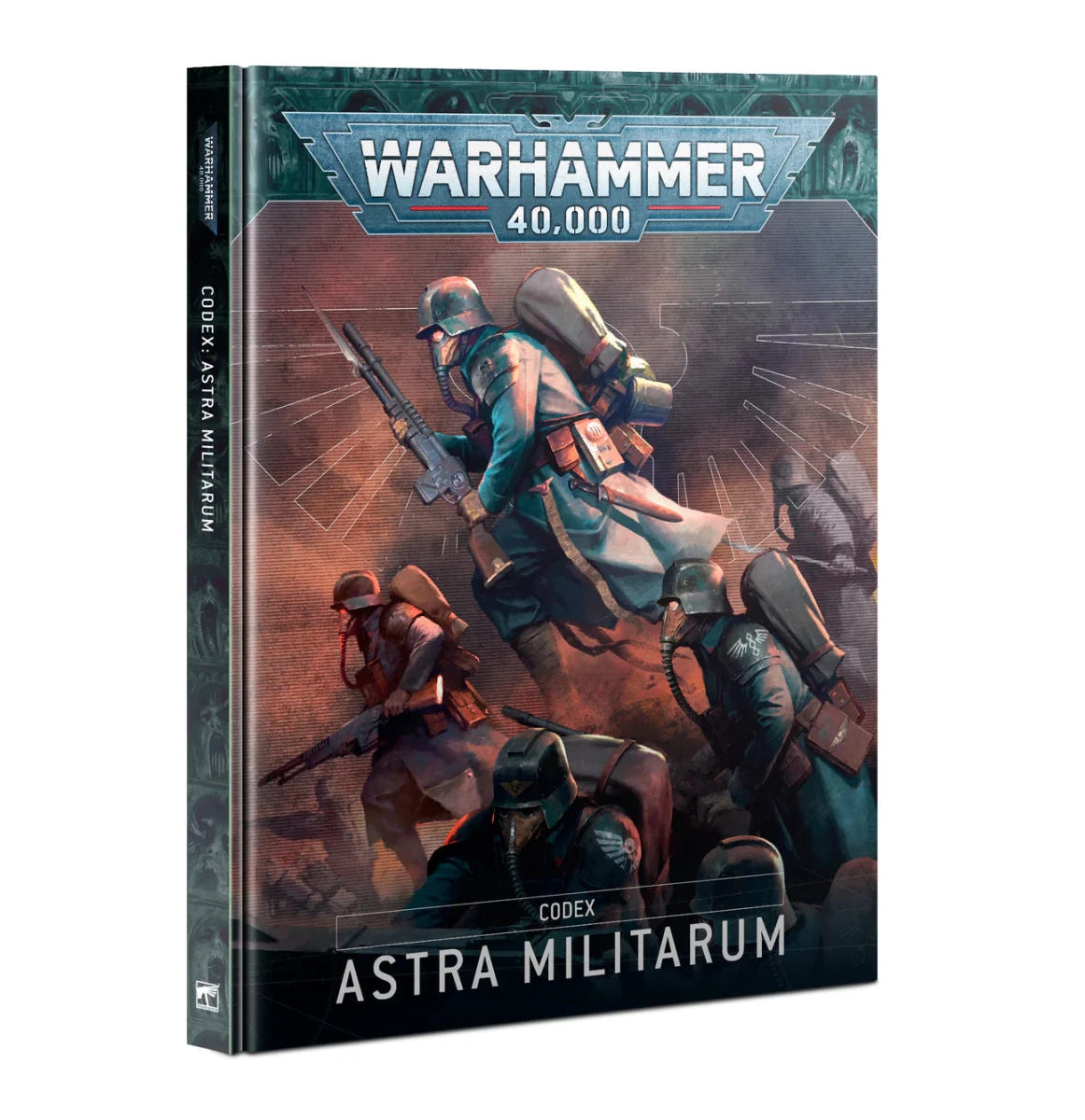 Astra Militarum: Starter Bundle - Loaded Dice
