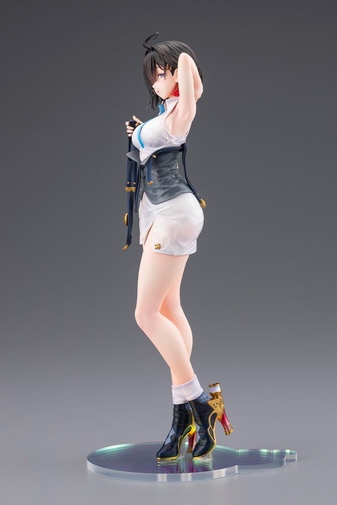 Atelier Yumia: The Alchemist of Memories & the Envisioned Land PVC Figure 1/7 Yumia Liessfeldt Sun Shower Ver. 26 cm