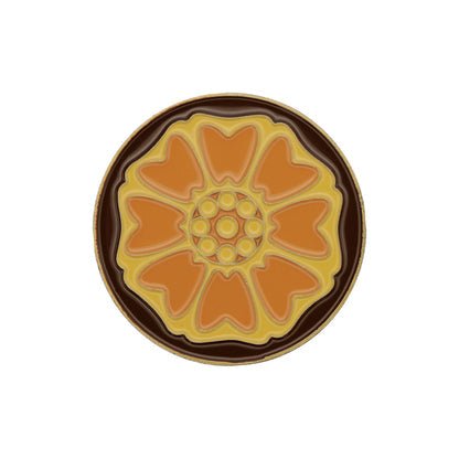 Avatar: The Last Airbender Limited Edition Collectible Coin - Loaded Dice