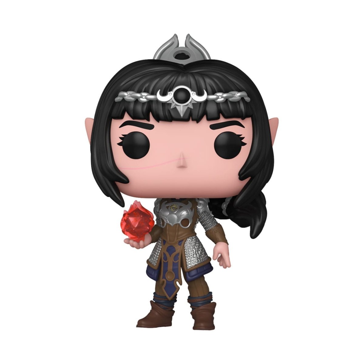 Baldur's Gate Funko POP! Shadowheart 9cm - Loaded Dice