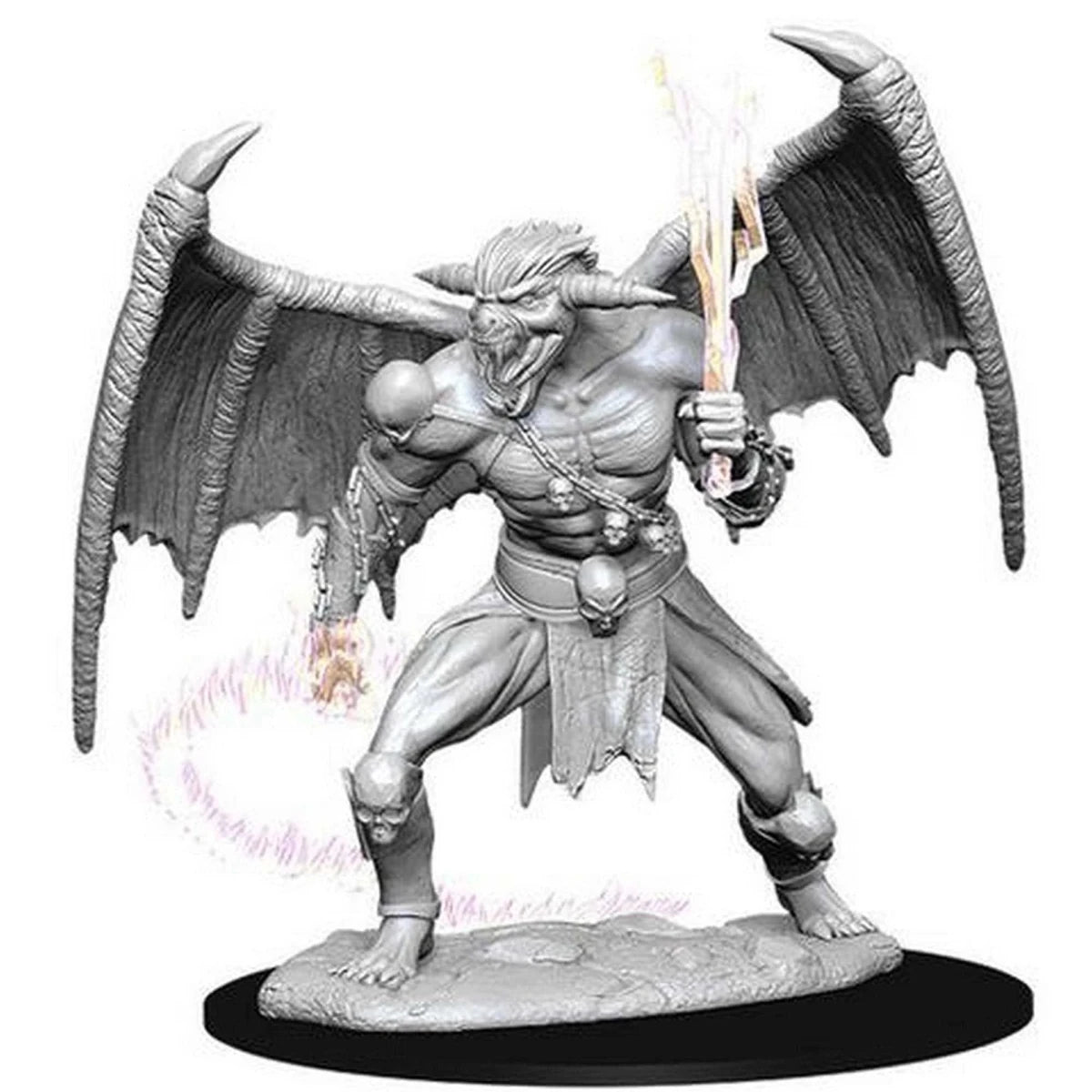 Balor: D&D Nolzur's Marvelous Unpainted Miniatures (W11) - Loaded Dice