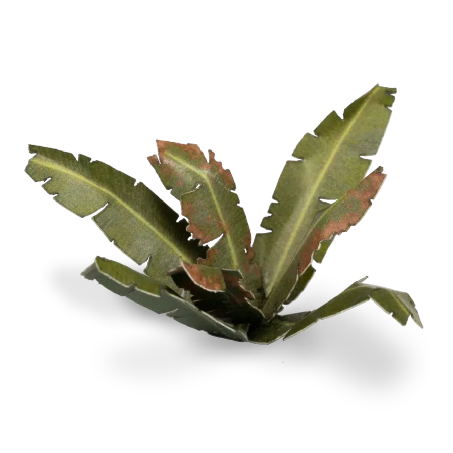 Gamers Grass Laser Plants - Banana Tree - Loaded Dice