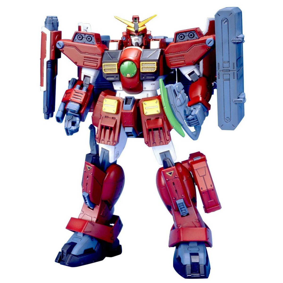 Bandai 1:100 Gundam Leopard Destroy - MK55162