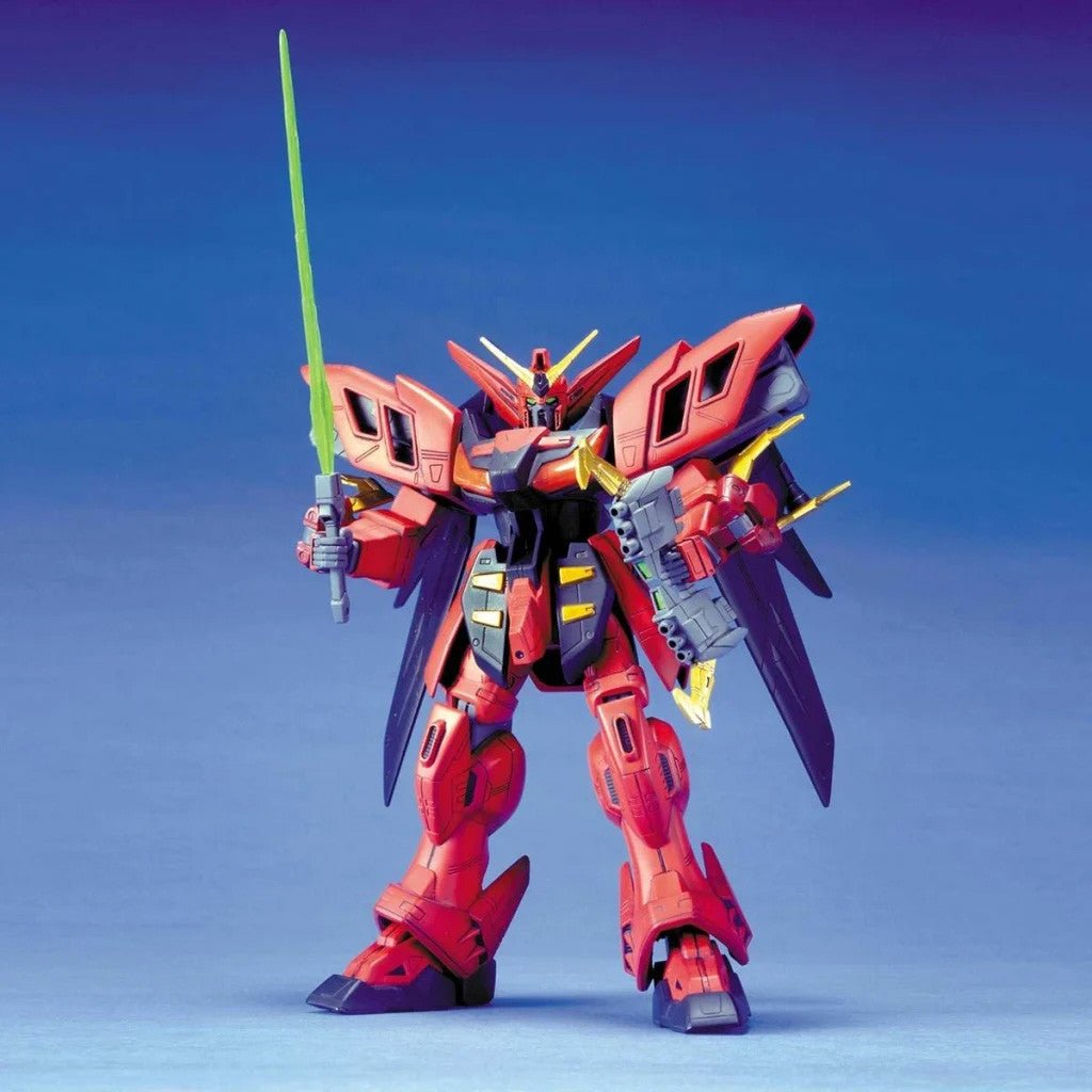 Bandai 1:100 Gundam Virsago - MK54288