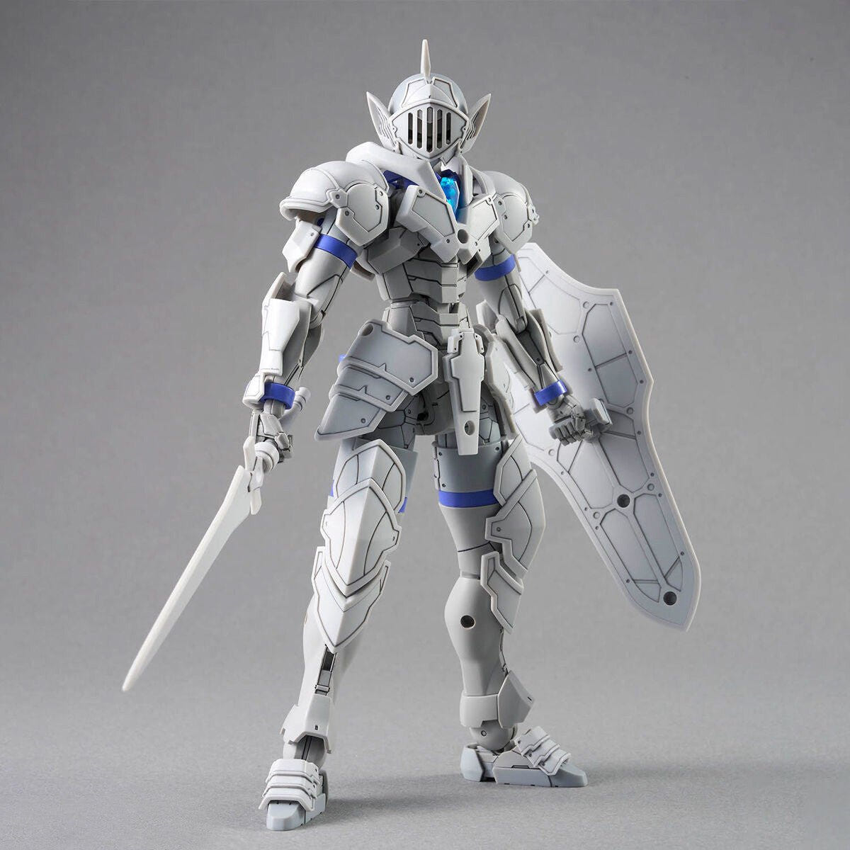 Bandai 1:144 30MF Liber Knight - MK67161