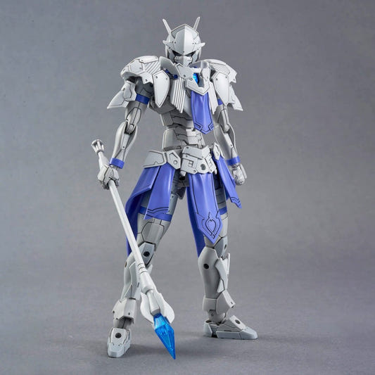 Bandai 1:144 30MF Liber Priest - MK68320