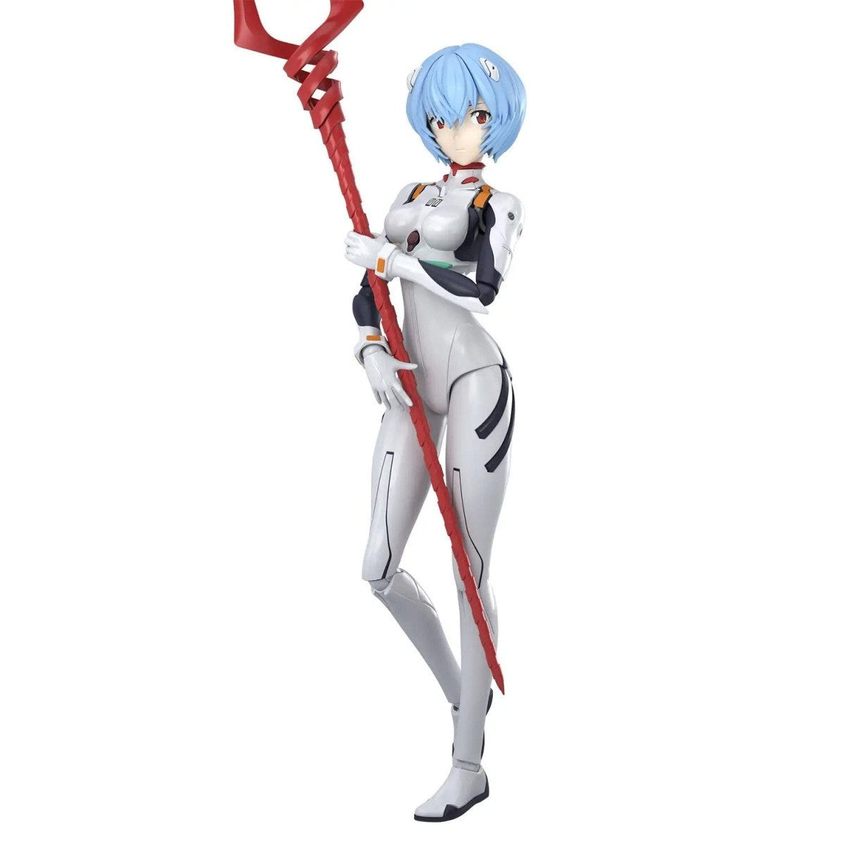 Bandai 1:144 30MP Rei Ayanami (Plug Suit Version) - MK69165