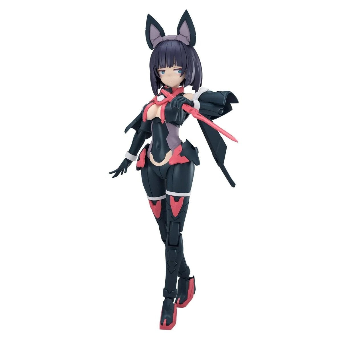Bandai 1:144 30MS SIS-K00 Micolulu (Colour B) - MK69199