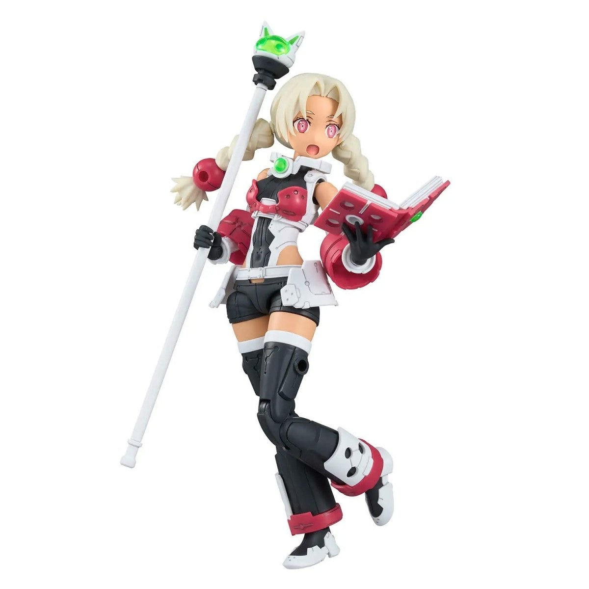 Bandai 1:144 30MS SIS-W00 Marical (Colour C) - MK72012