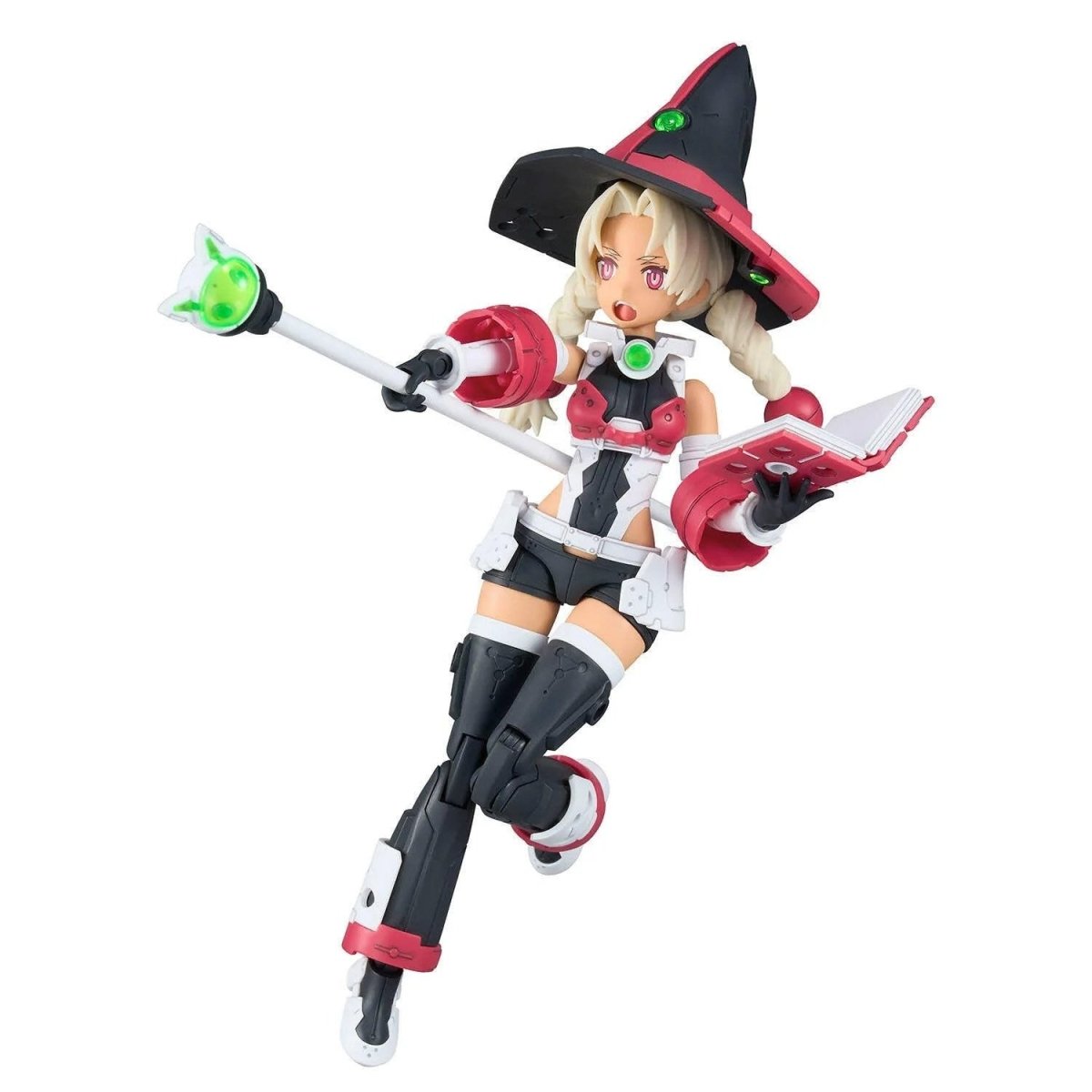 Bandai 1:144 30MS SIS-W00 Marical (Colour C) - MK72012
