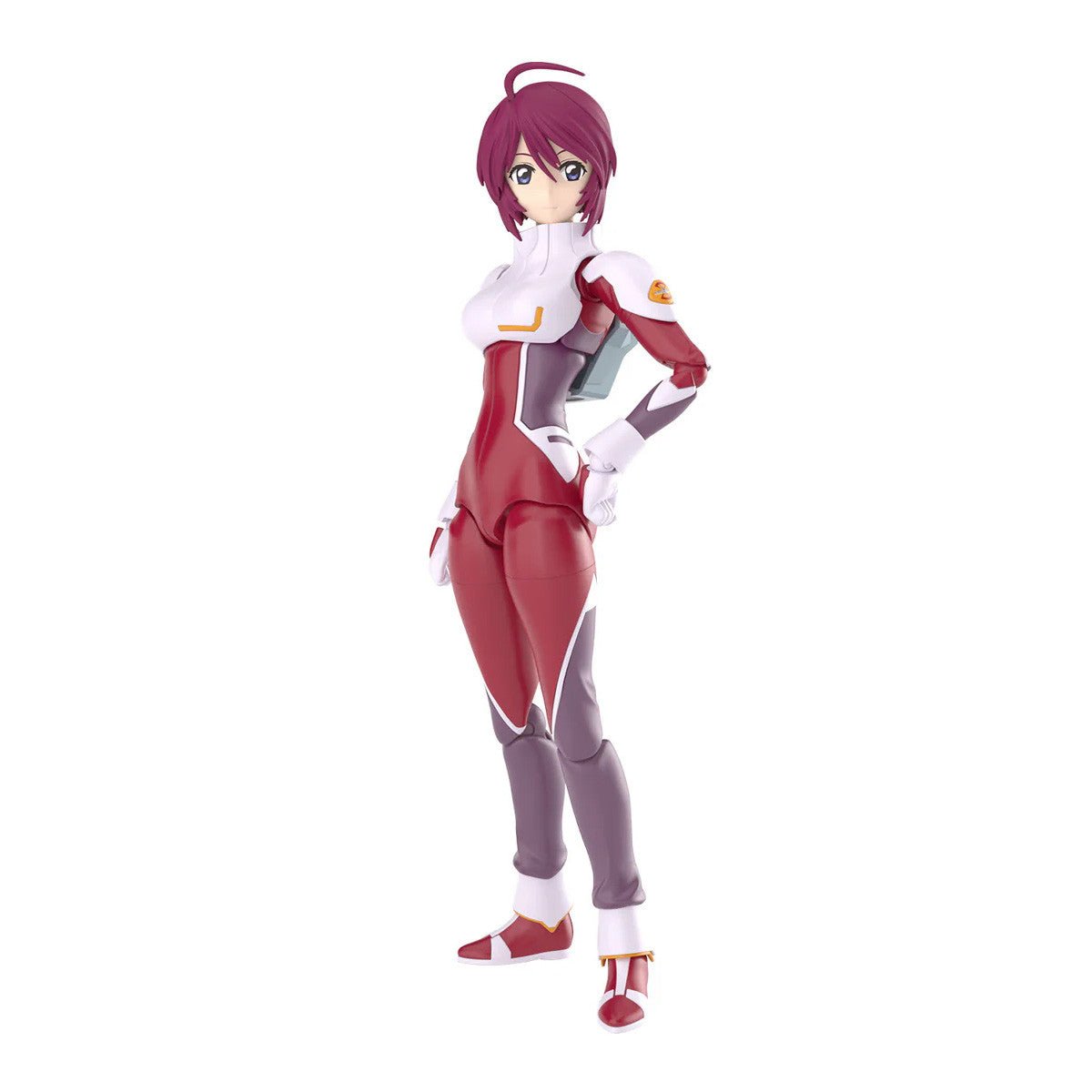 Bandai 1:144 Figure-Rise Standard Lunamaria Hawke - MK66703