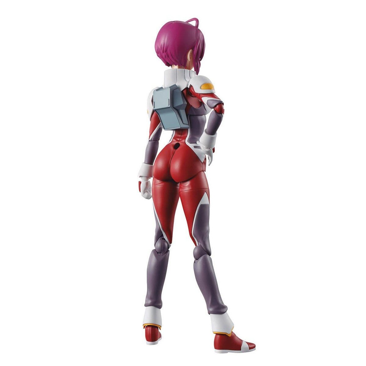 Bandai 1:144 Figure-Rise Standard Lunamaria Hawke - MK66703