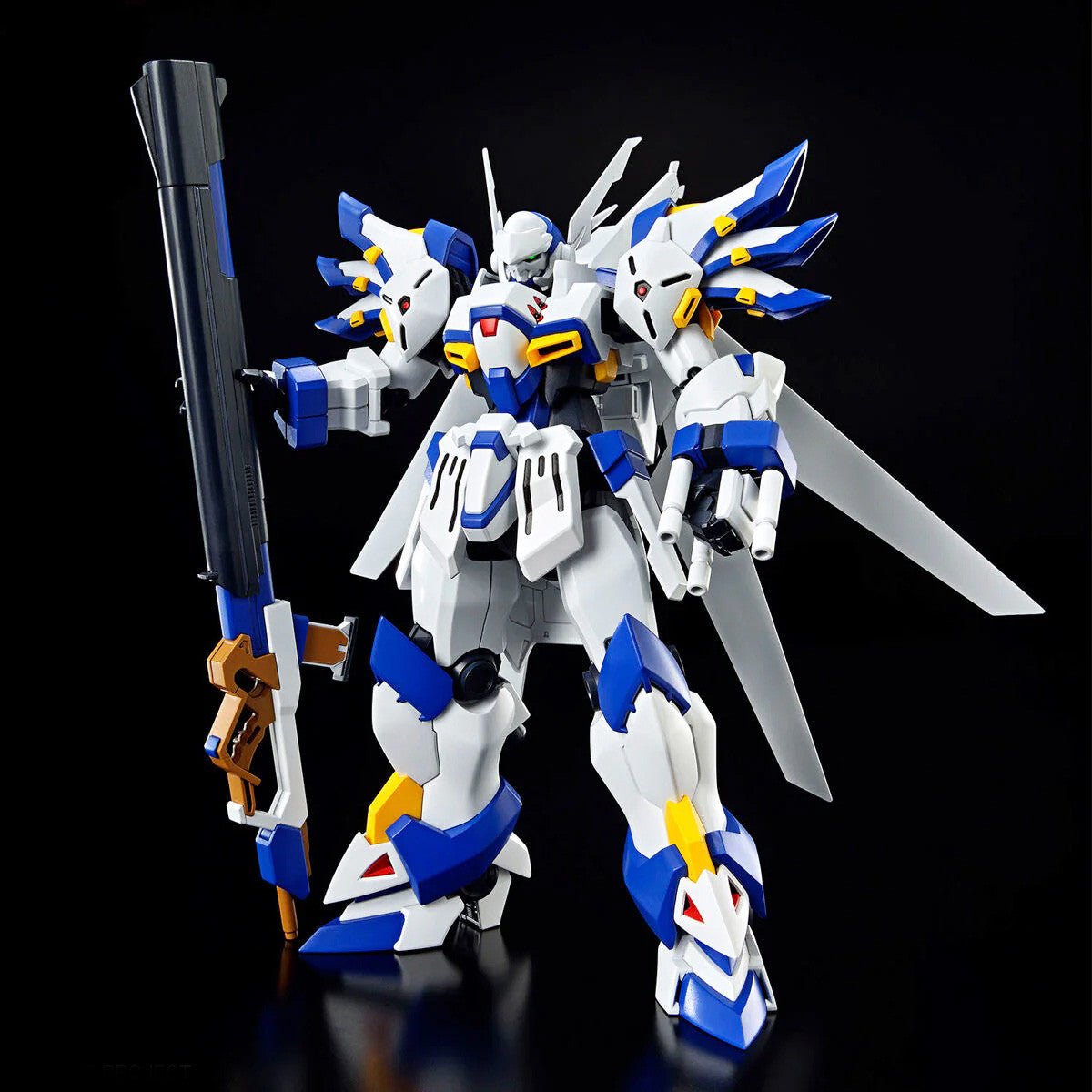 Bandai 1:144 HG Weissritter - MK68346