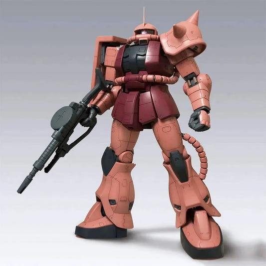 Bandai 1:48 MS-06S Zaku II - MK57593