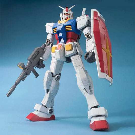 Bandai 1:48 RX-78-2 Gundam - MK58890