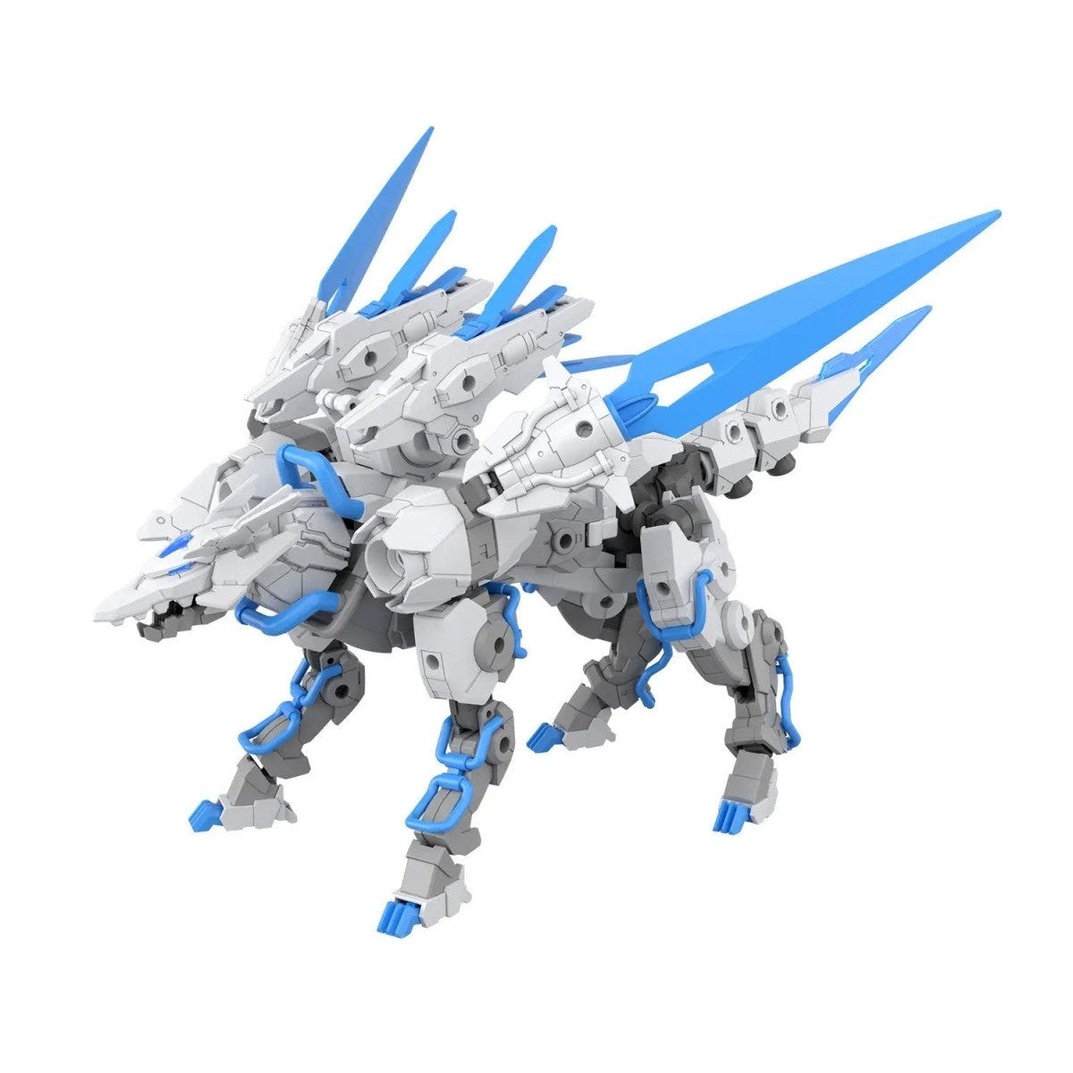 Bandai 30MM 1:144 Extended Armament Beast (Exbrave) - MK84488