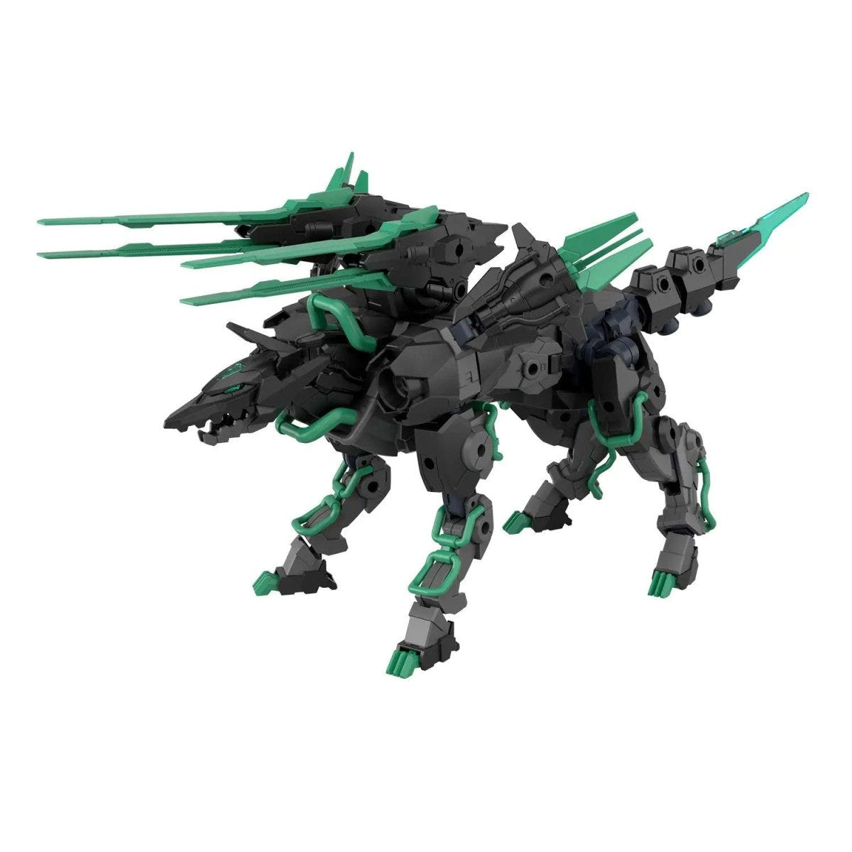 Bandai 30MM 1:144 Extended Armament Beast (Exwild) - MK84466