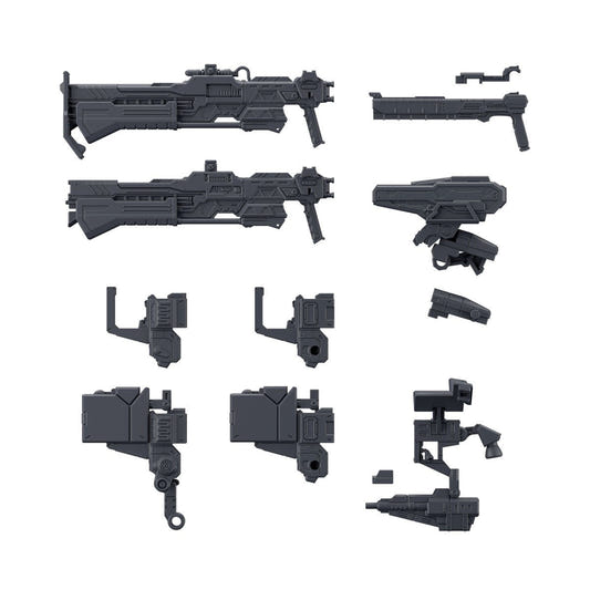 Bandai 30MM Option Parts Set Armoured Core VI Fires of Rubicon Weapon Set 03 - MK68336